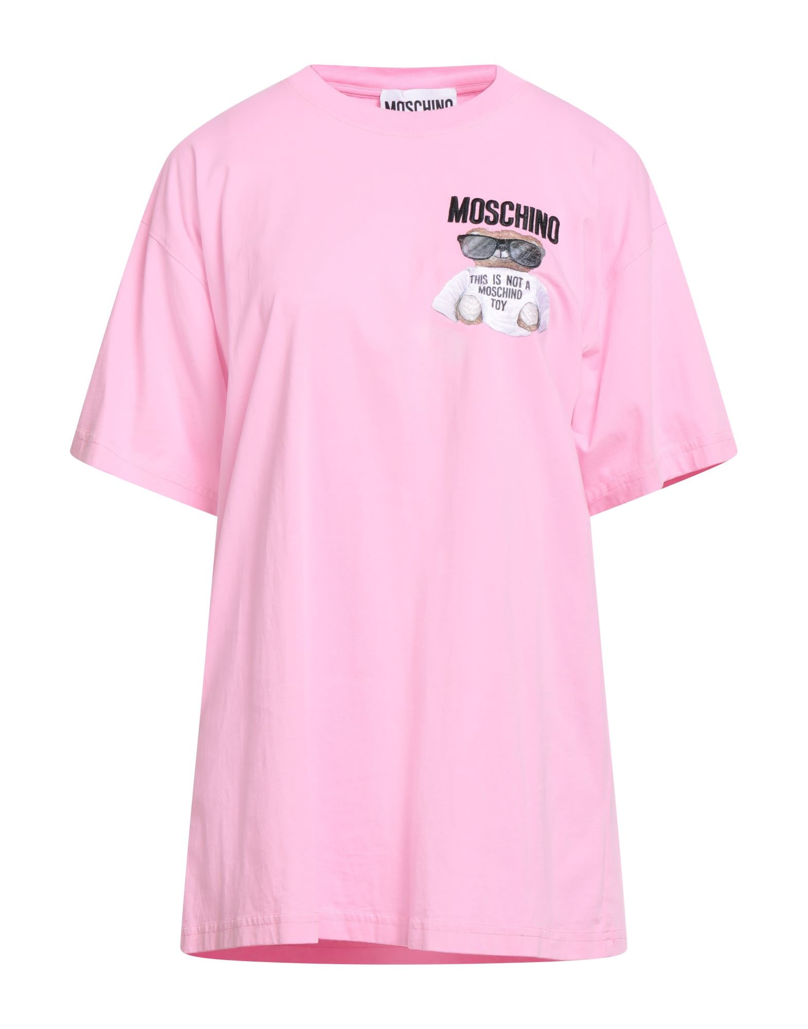 MOSCHINO - T-shirts