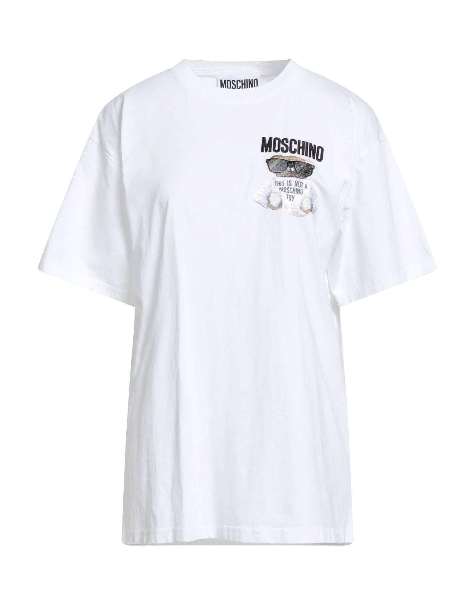 MOSCHINO - T-shirts