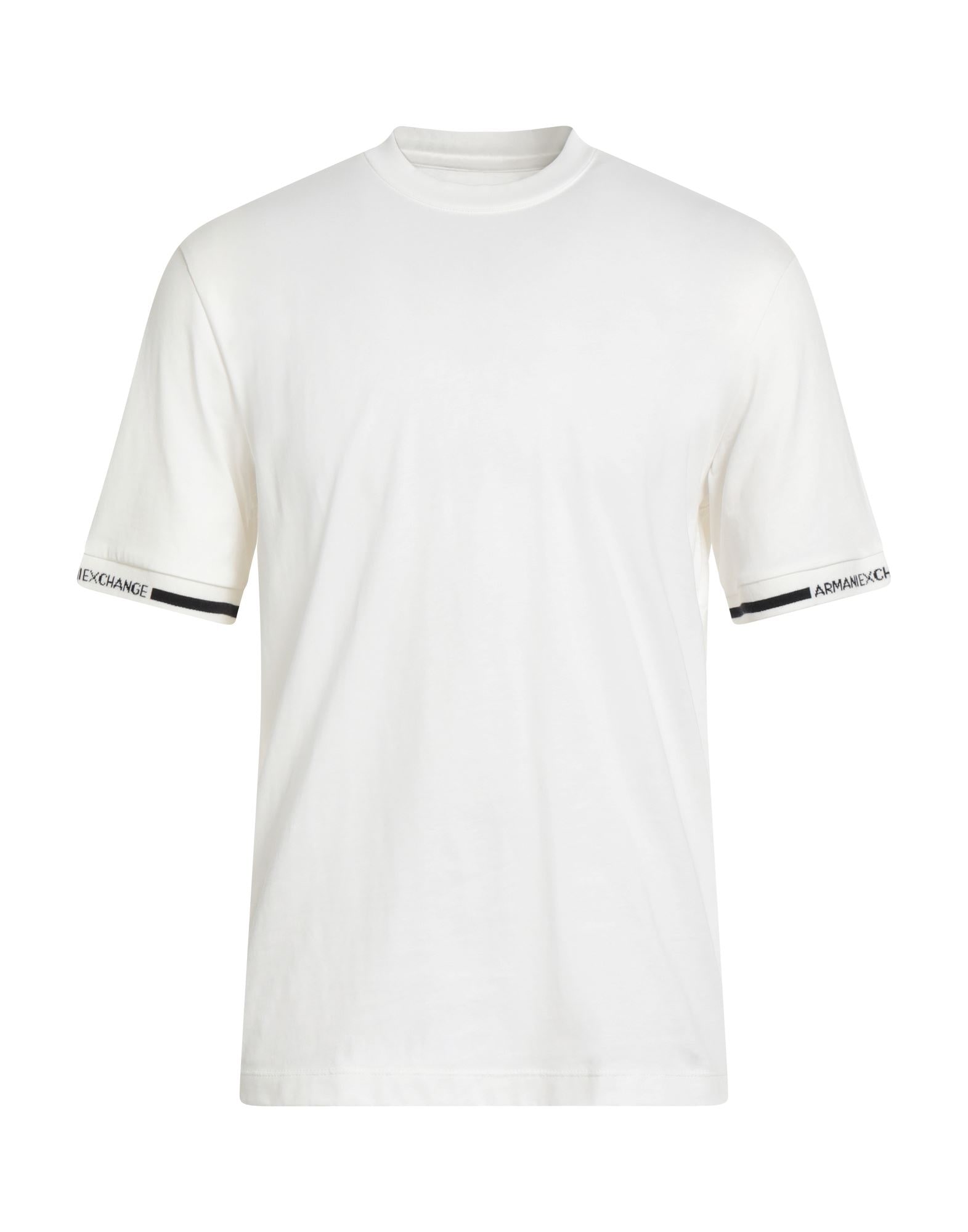 ARMANI EXCHANGE - T-shirts