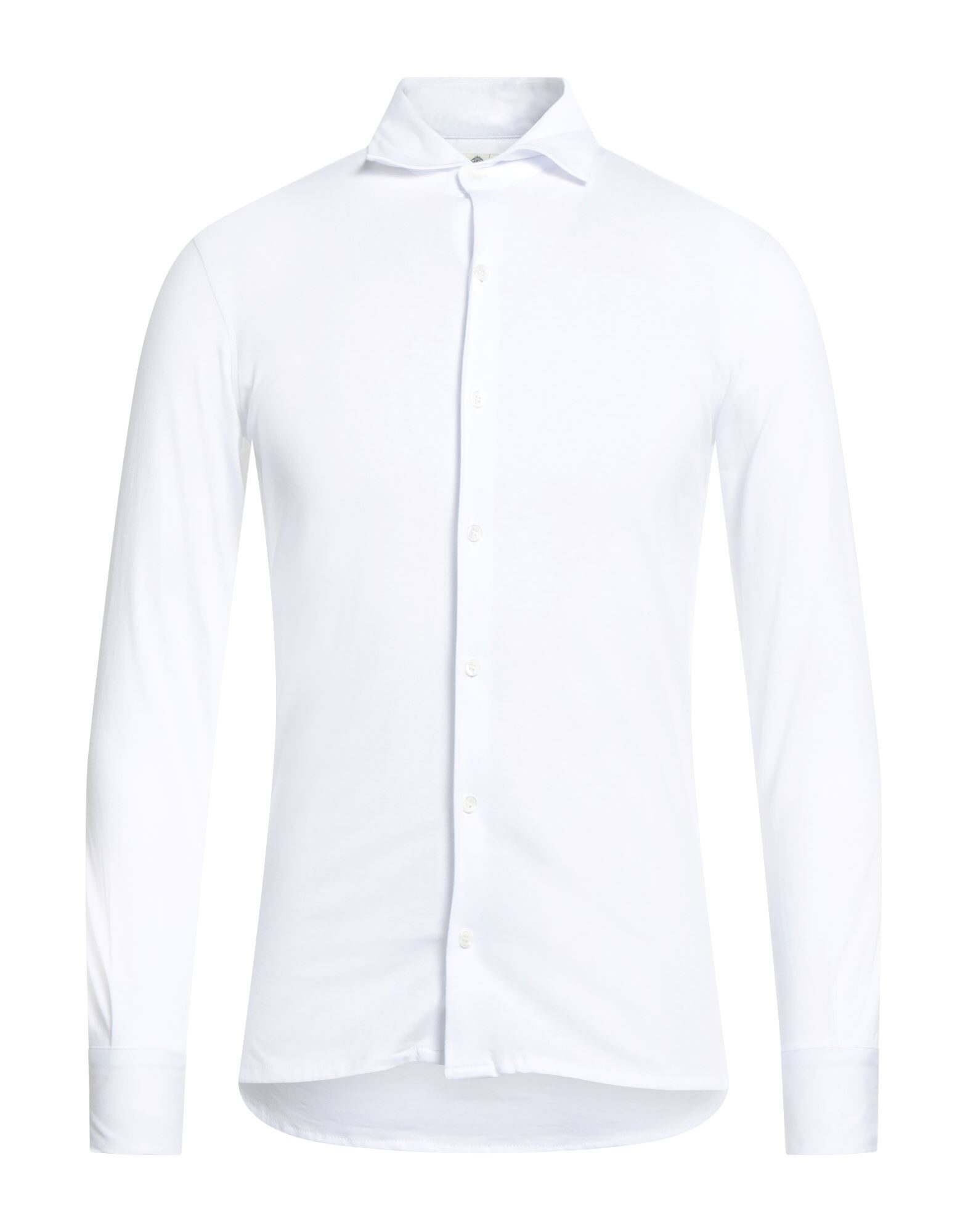 LUIGI BORRELLI NAPOLI - シャツ