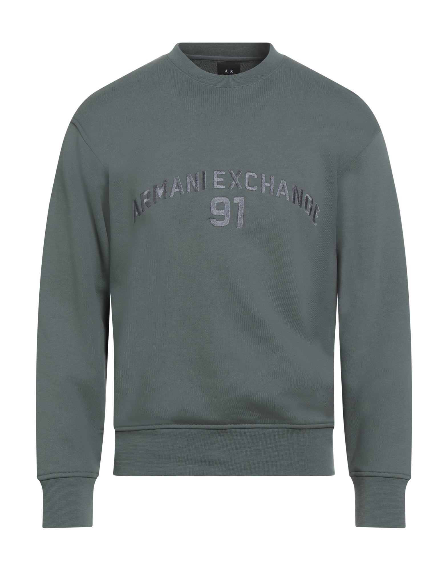 ARMANI EXCHANGE - Sweatshirts