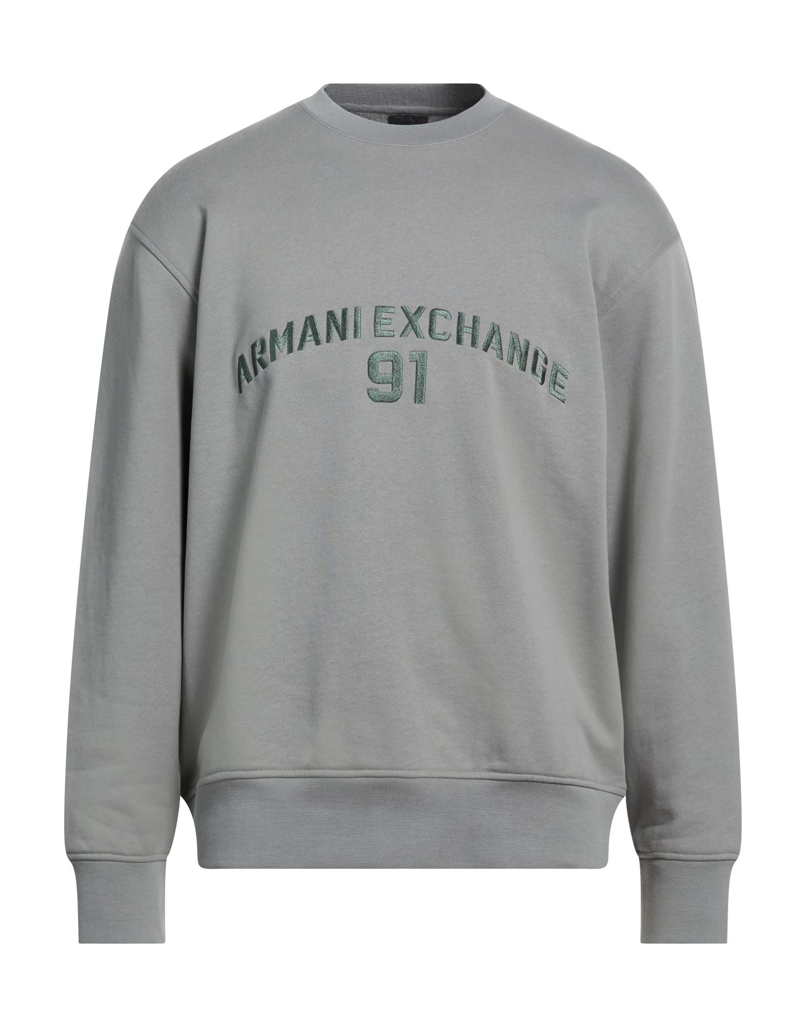 ARMANI EXCHANGE - Sweatshirts