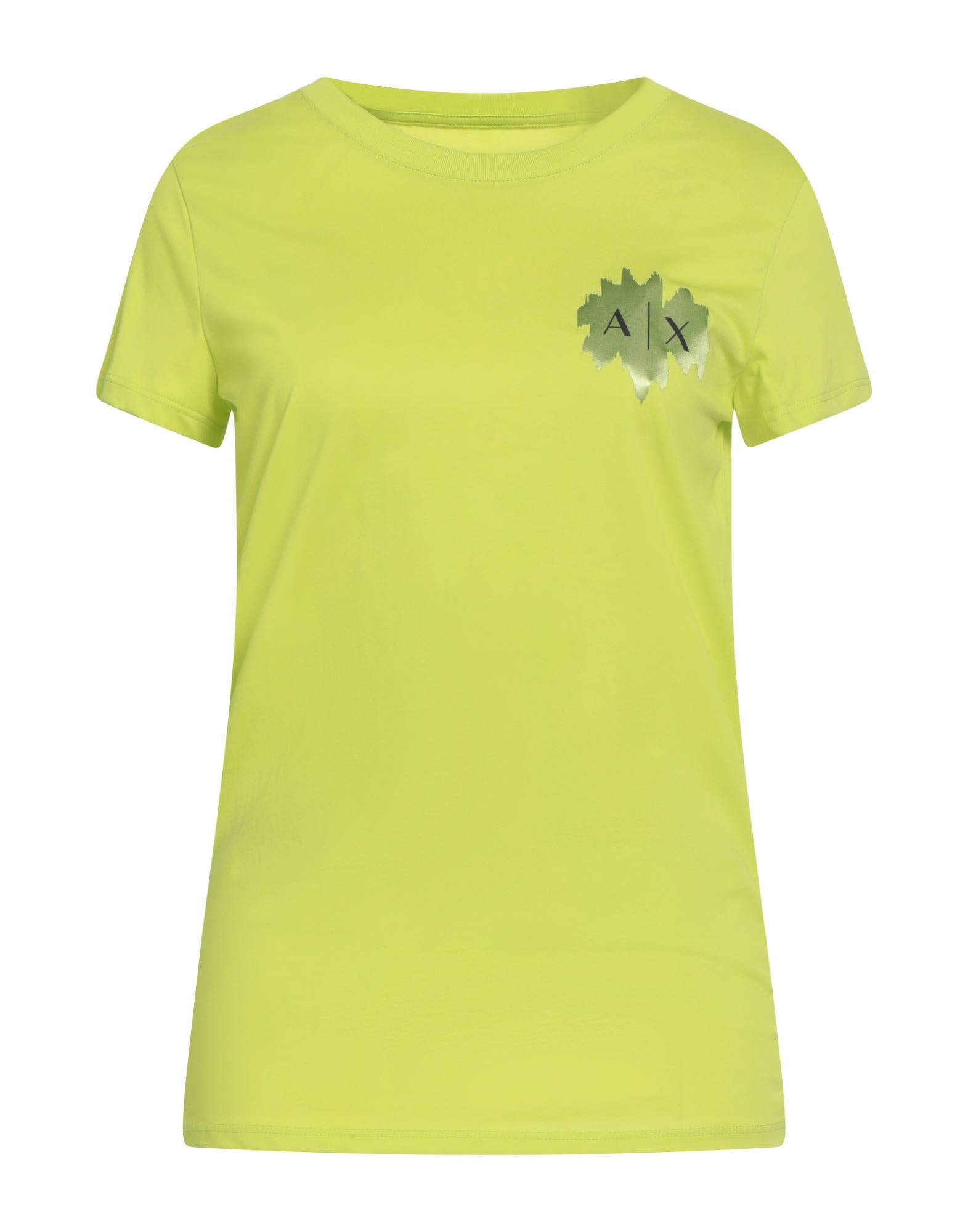 ARMANI EXCHANGE - T-shirts