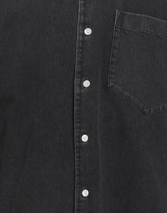 SEIDENSTICKER Джинсовая рубашка