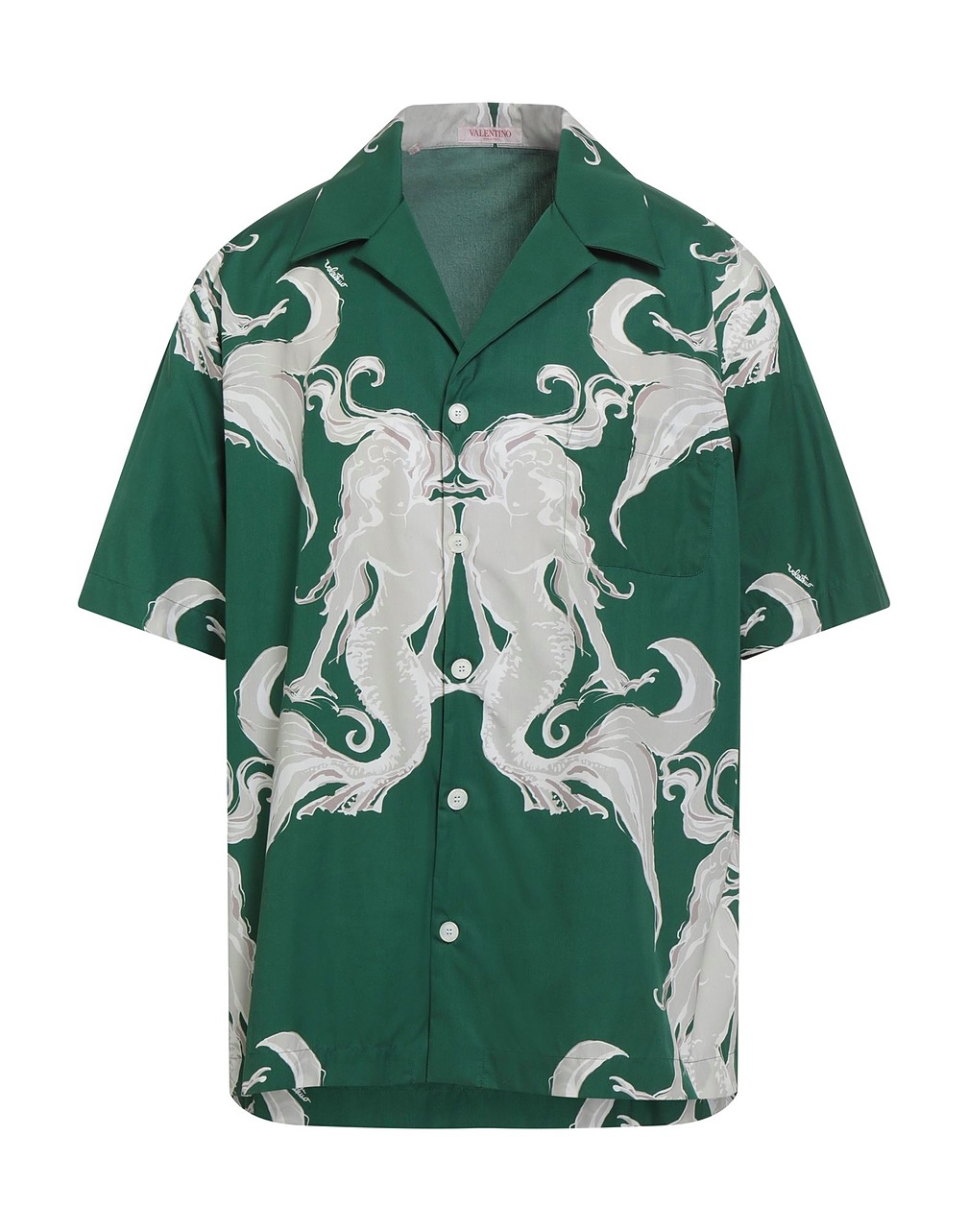 VALENTINO GARAVANI - Shirts