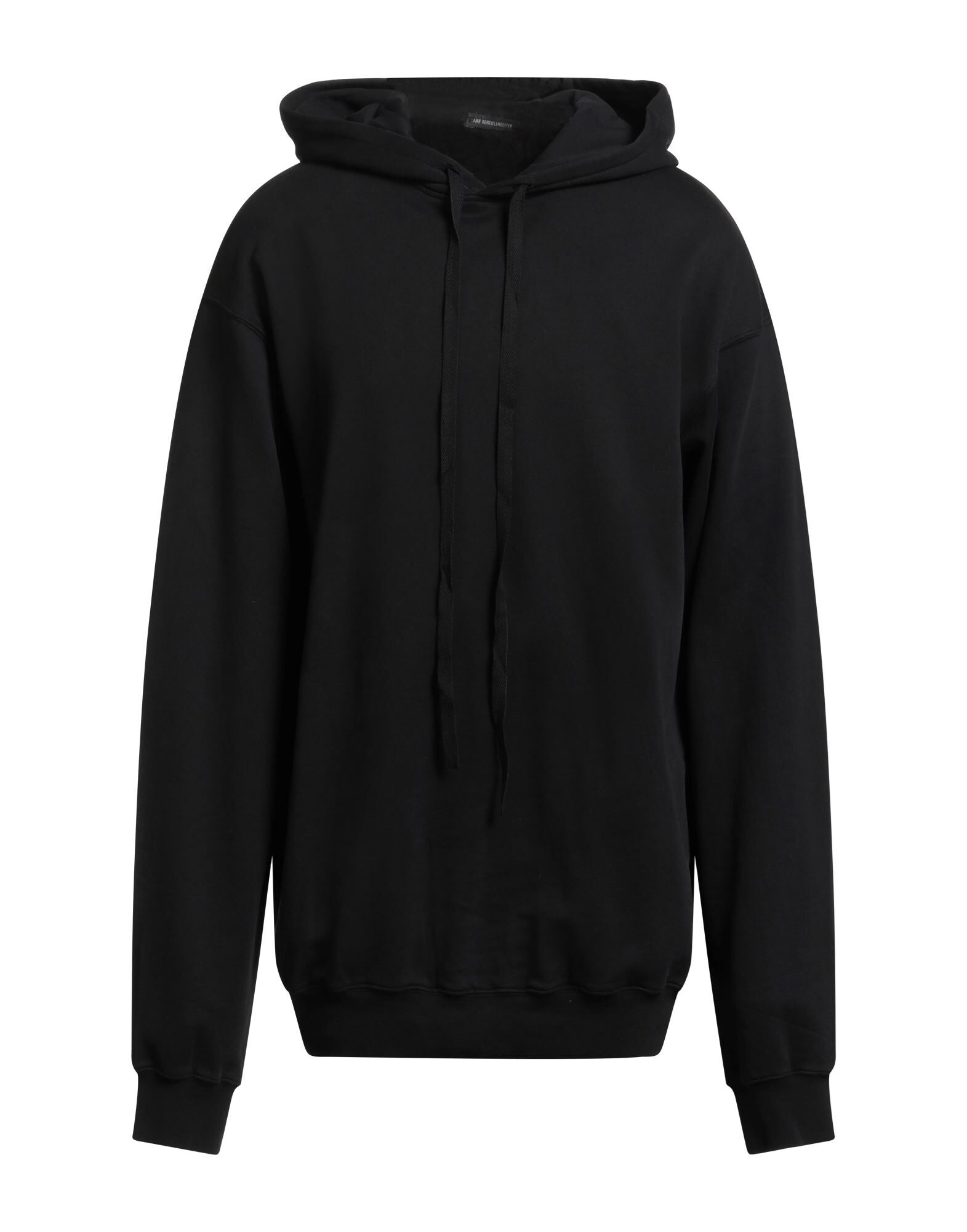 ANN DEMEULEMEESTER - Sweatshirts