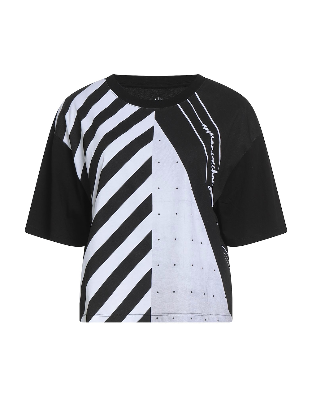 ARMANI EXCHANGE - T-shirts