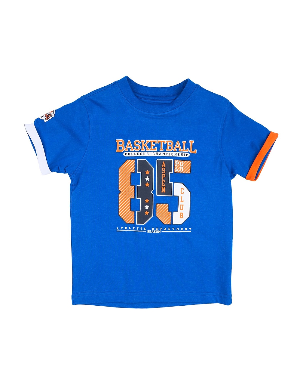 ASPEN POLO CLUB - T-shirts