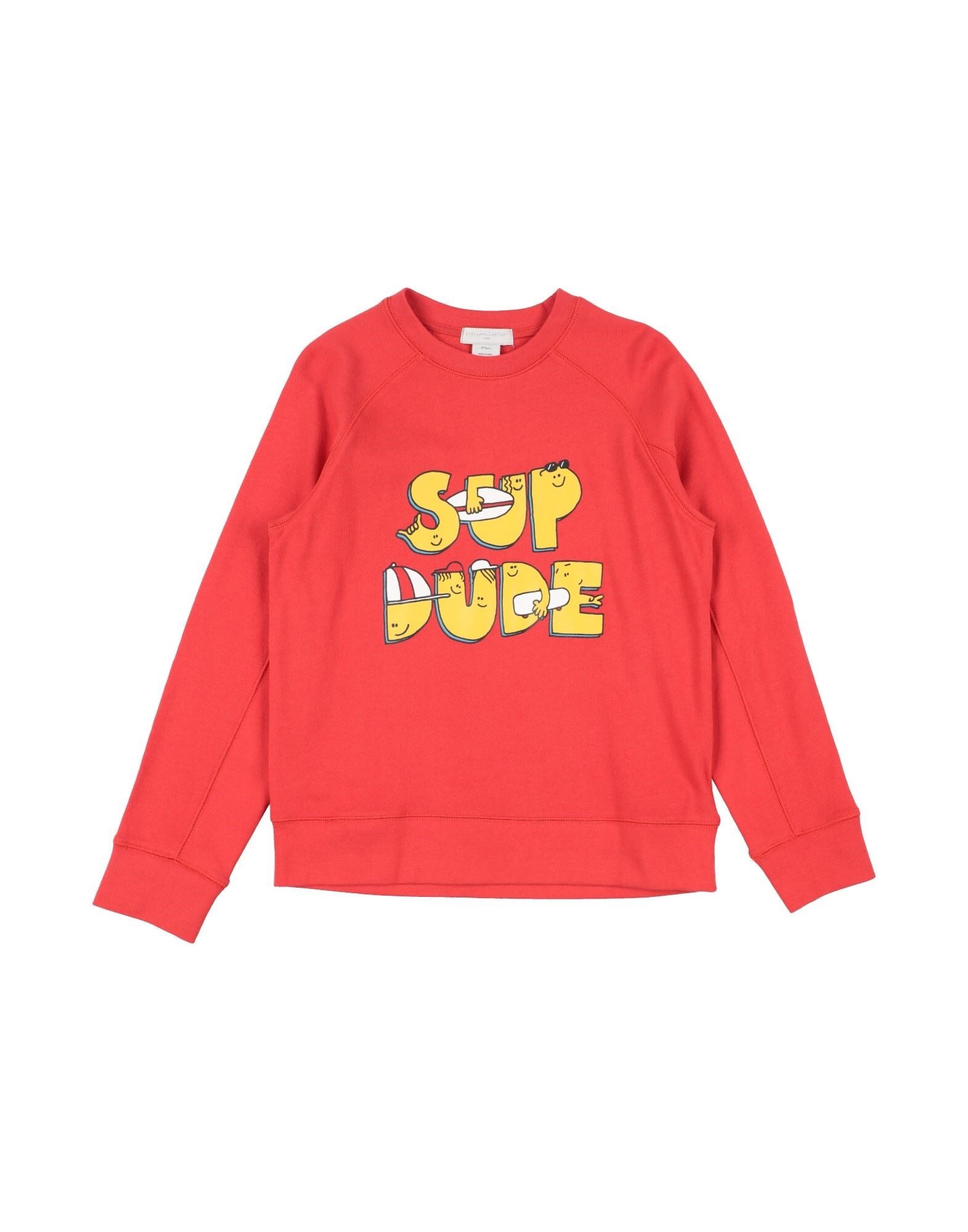 STELLA McCARTNEY KIDS - Sweat-shirts