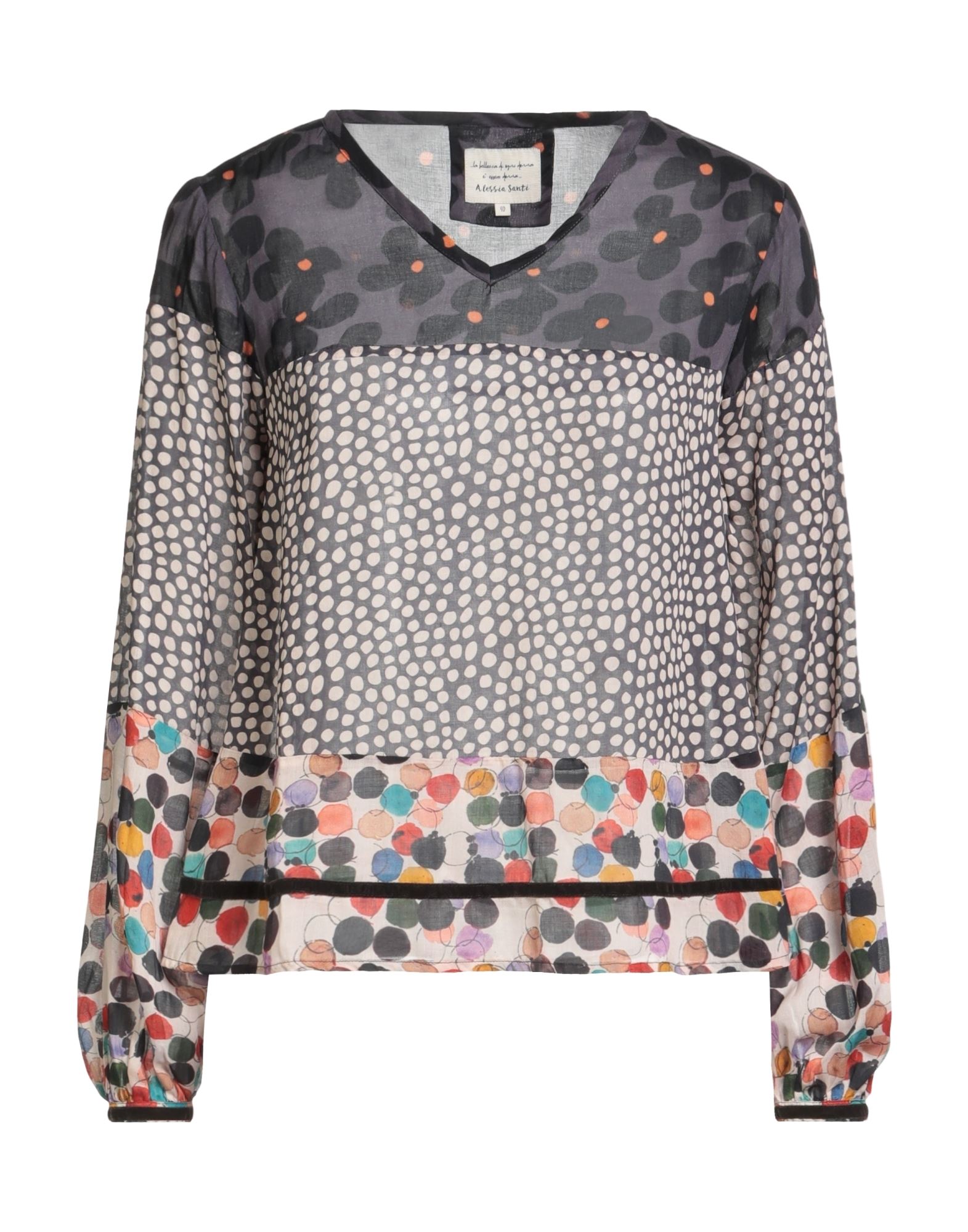 ALESSIA SANTI - Tops
