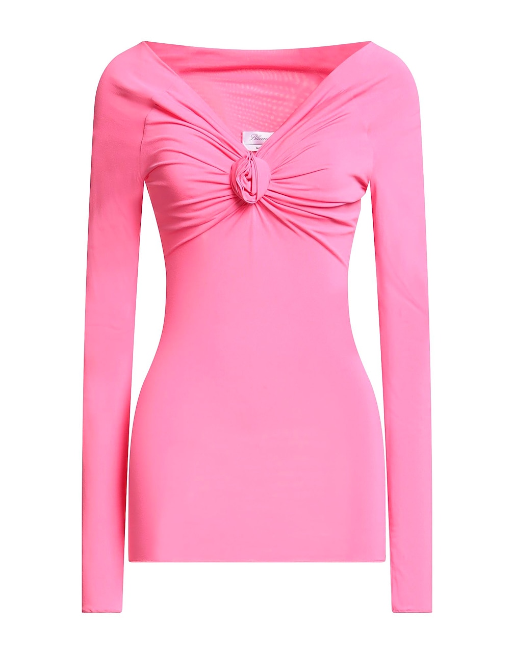 BLUMARINE - Tops
