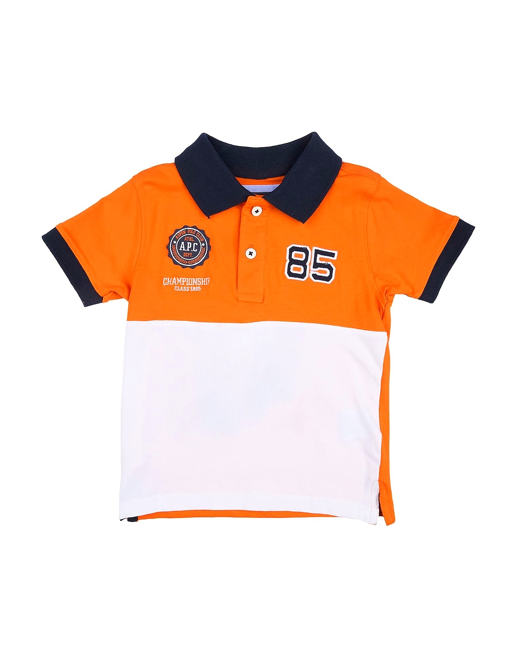 ASPEN POLO CLUB - Polo shirts