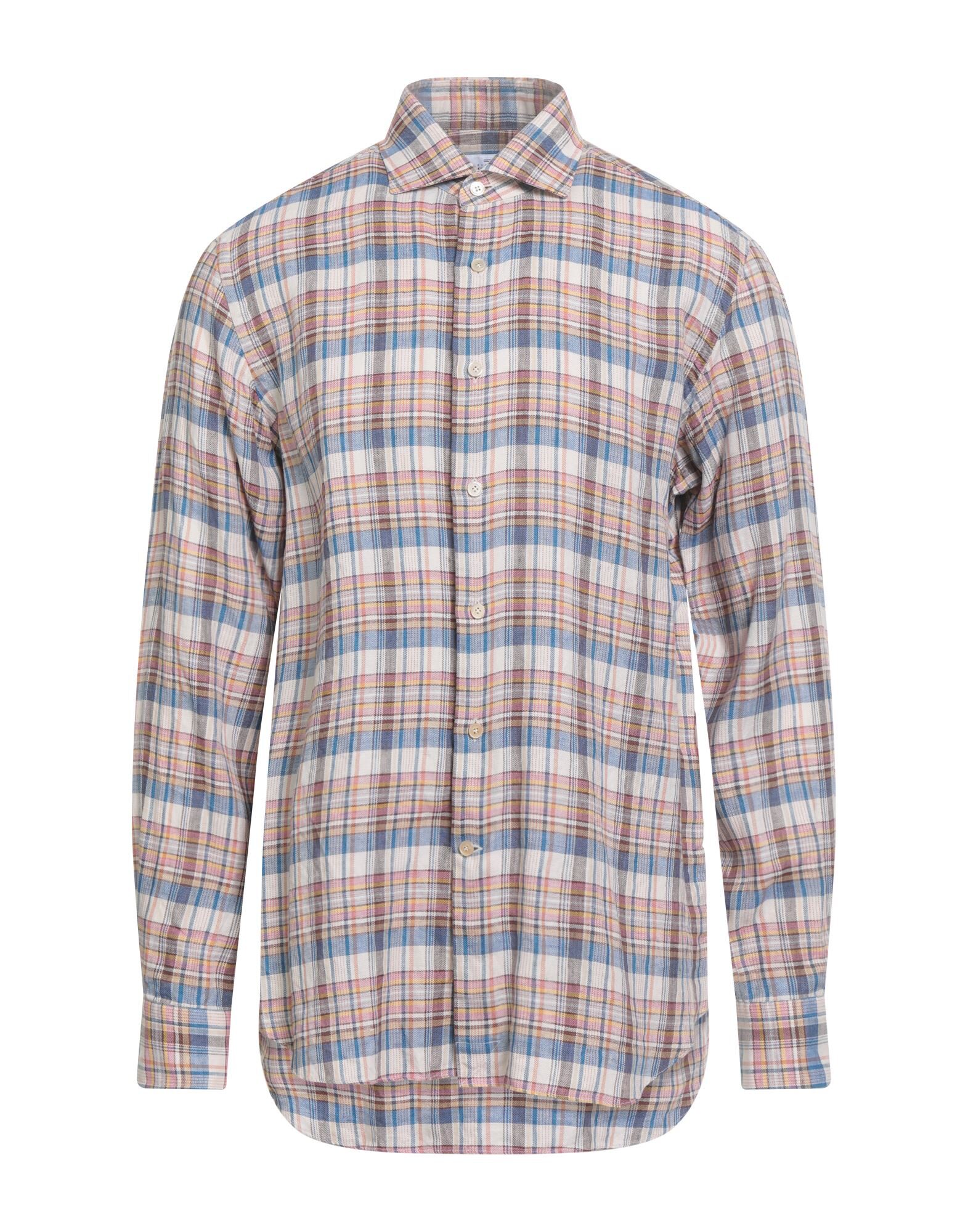 ALESSANDRO GHERARDI - Πουκάμισα 