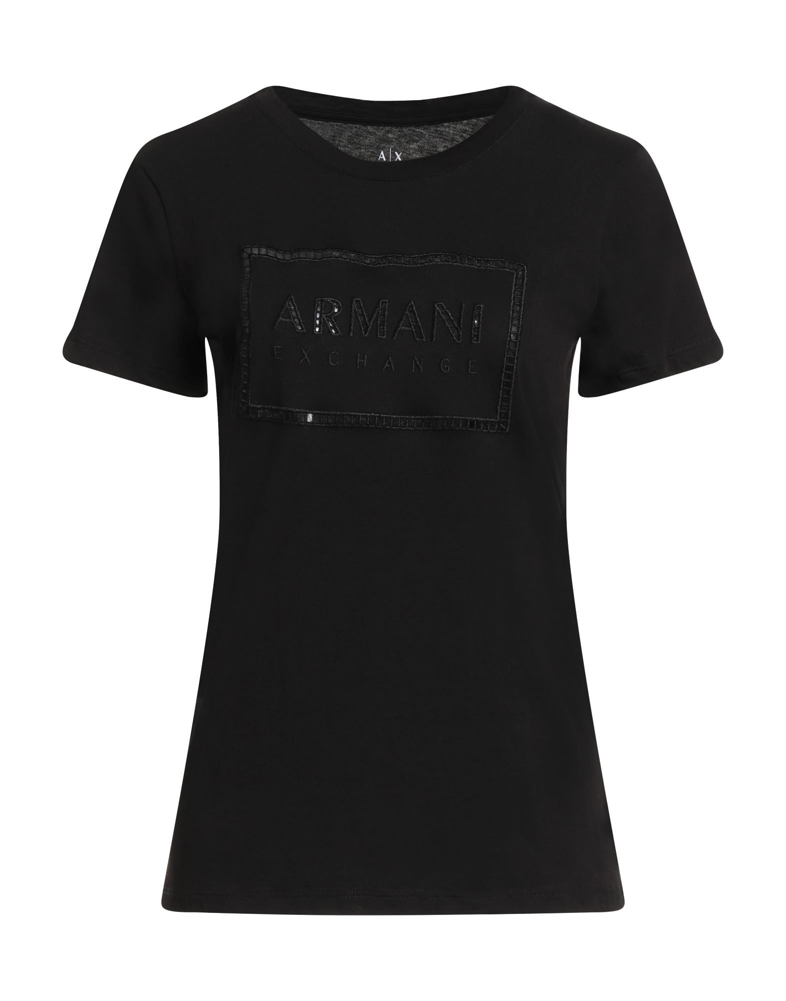 ARMANI EXCHANGE - T-shirts