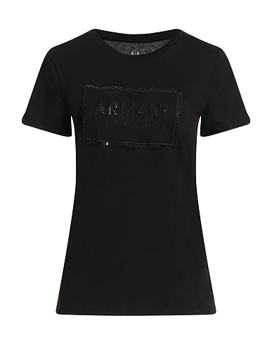 ARMANI EXCHANGE T-shirt 100% Cotton
