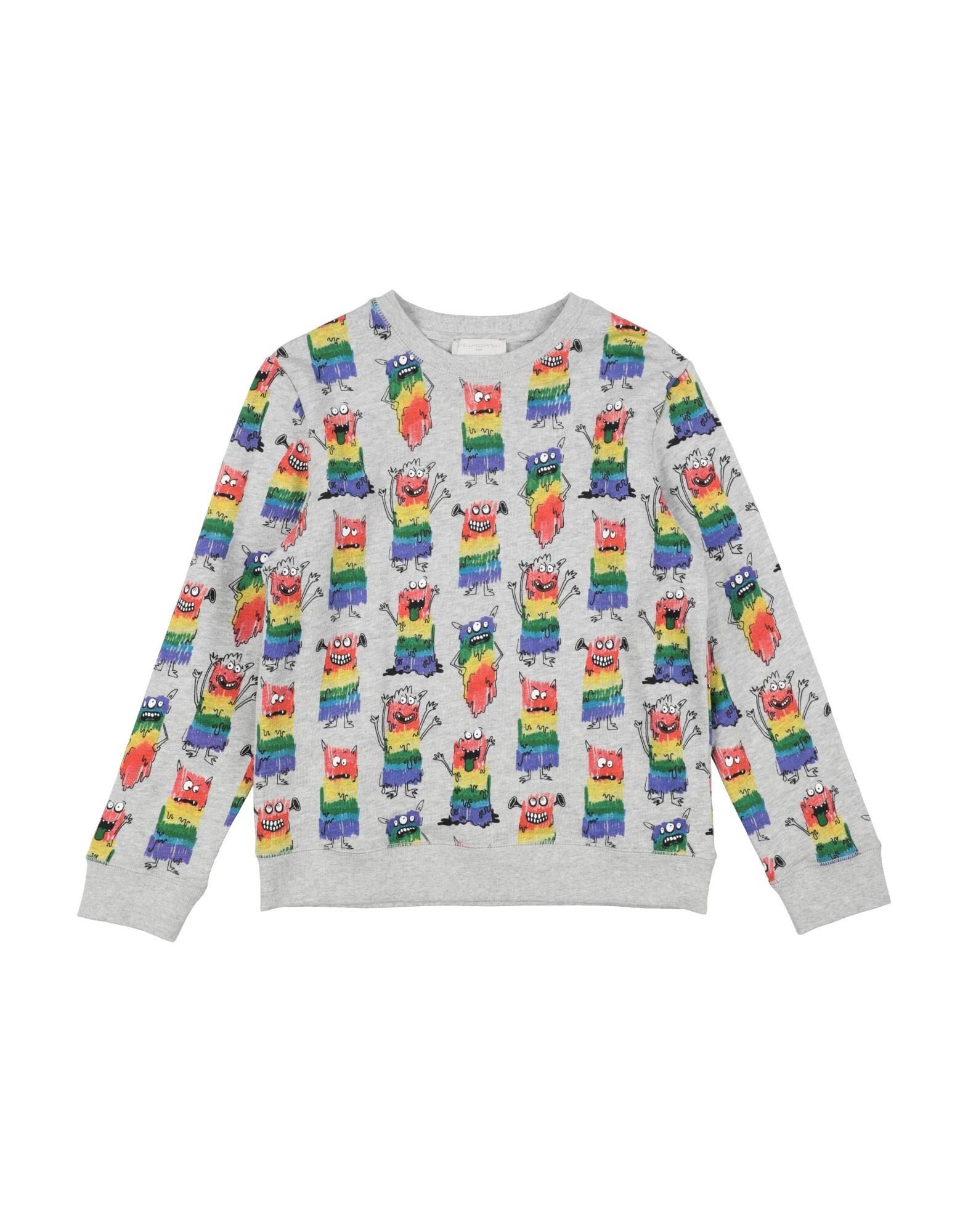 STELLA McCARTNEY KIDS - Sweatshirts