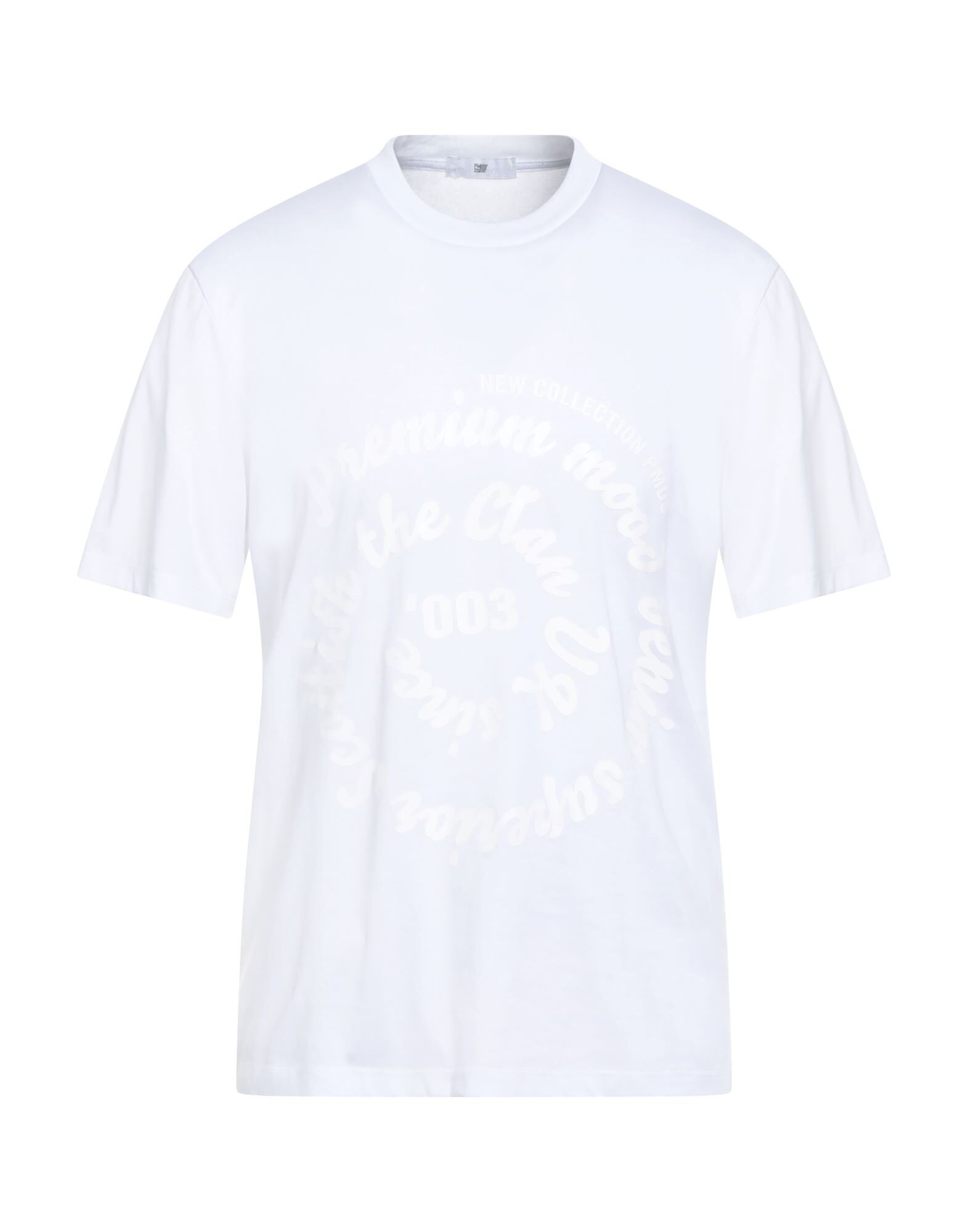 PMDS PREMIUM MOOD DENIM SUPERIOR - T-shirts