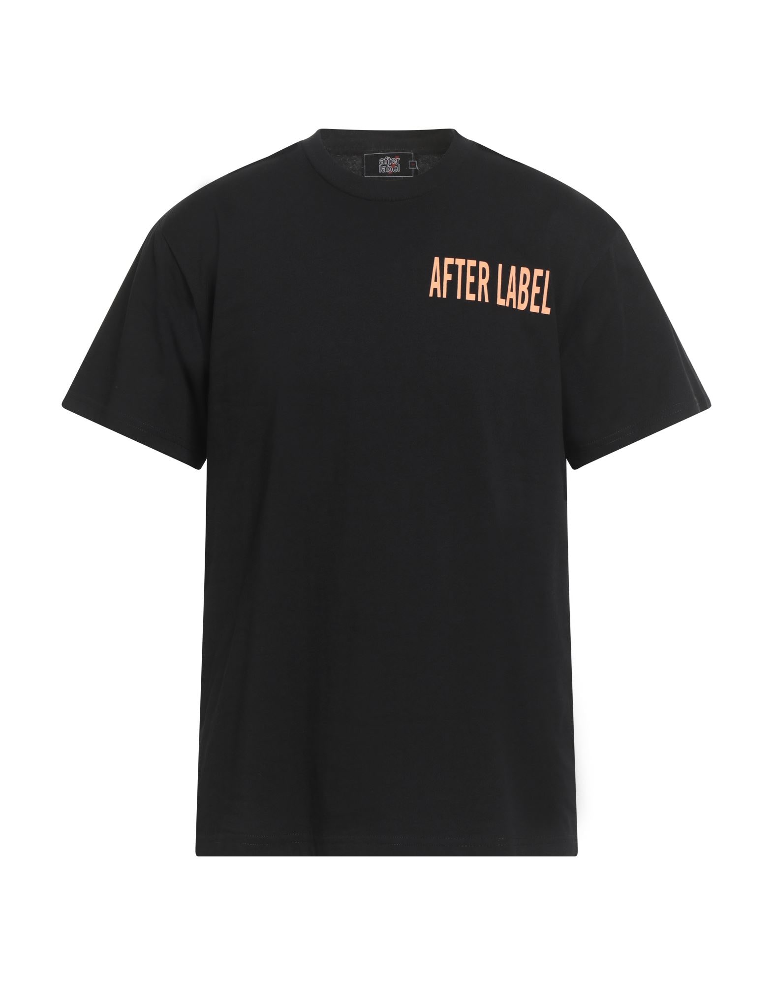 AFTERLABEL - T-shirts