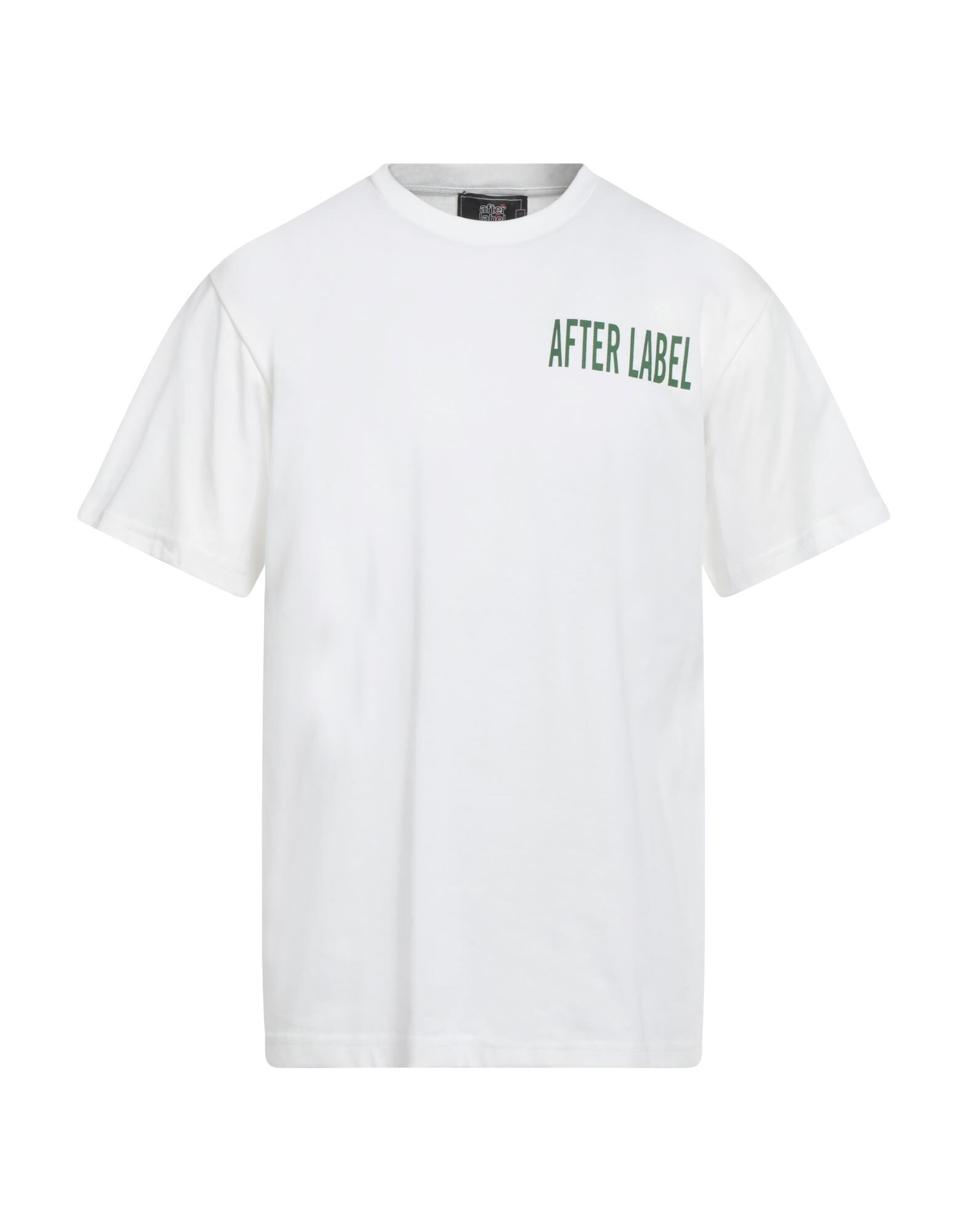 AFTERLABEL - T シャツ