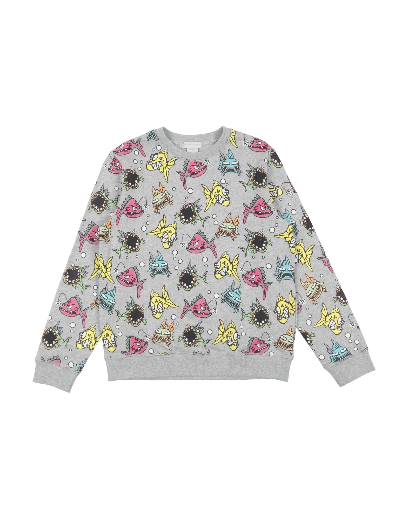 STELLA McCARTNEY KIDS - Sweatshirts