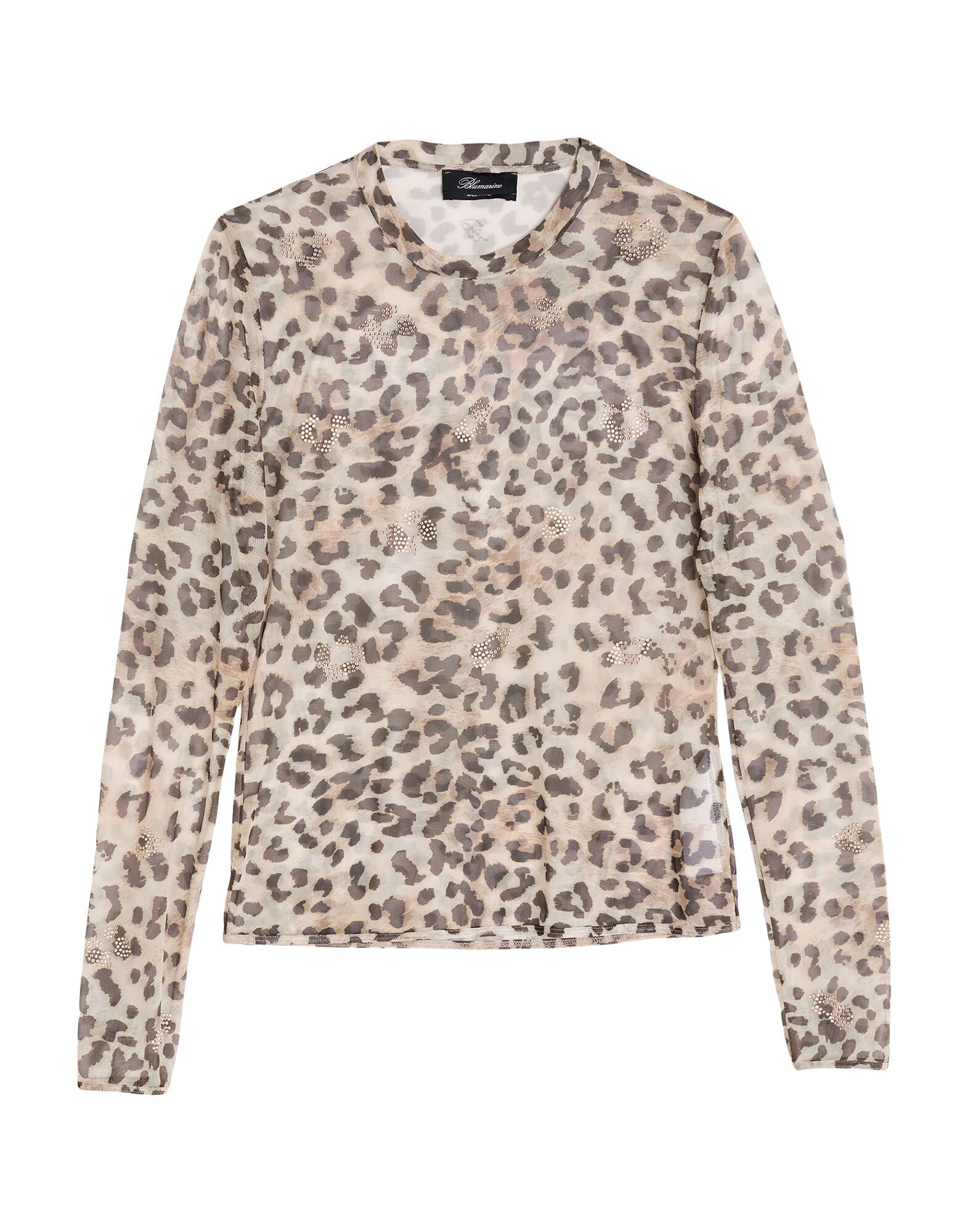 BLUMARINE - Tops