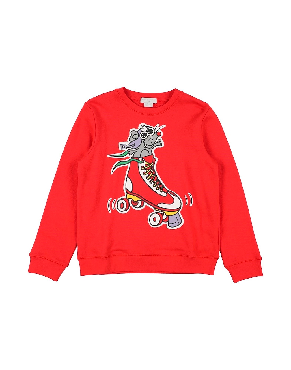 STELLA McCARTNEY KIDS - Sweatshirts