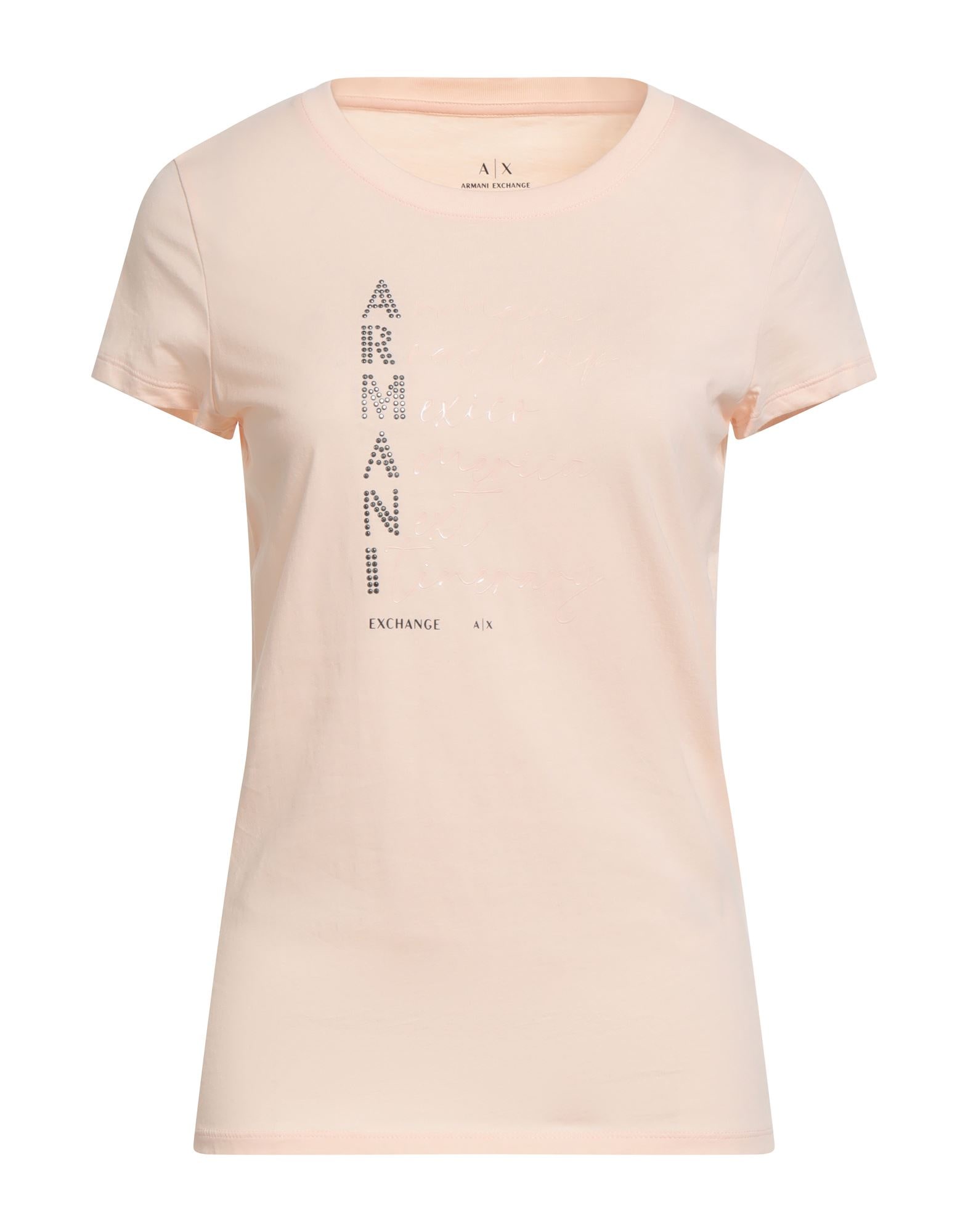 ARMANI EXCHANGE - T-shirts