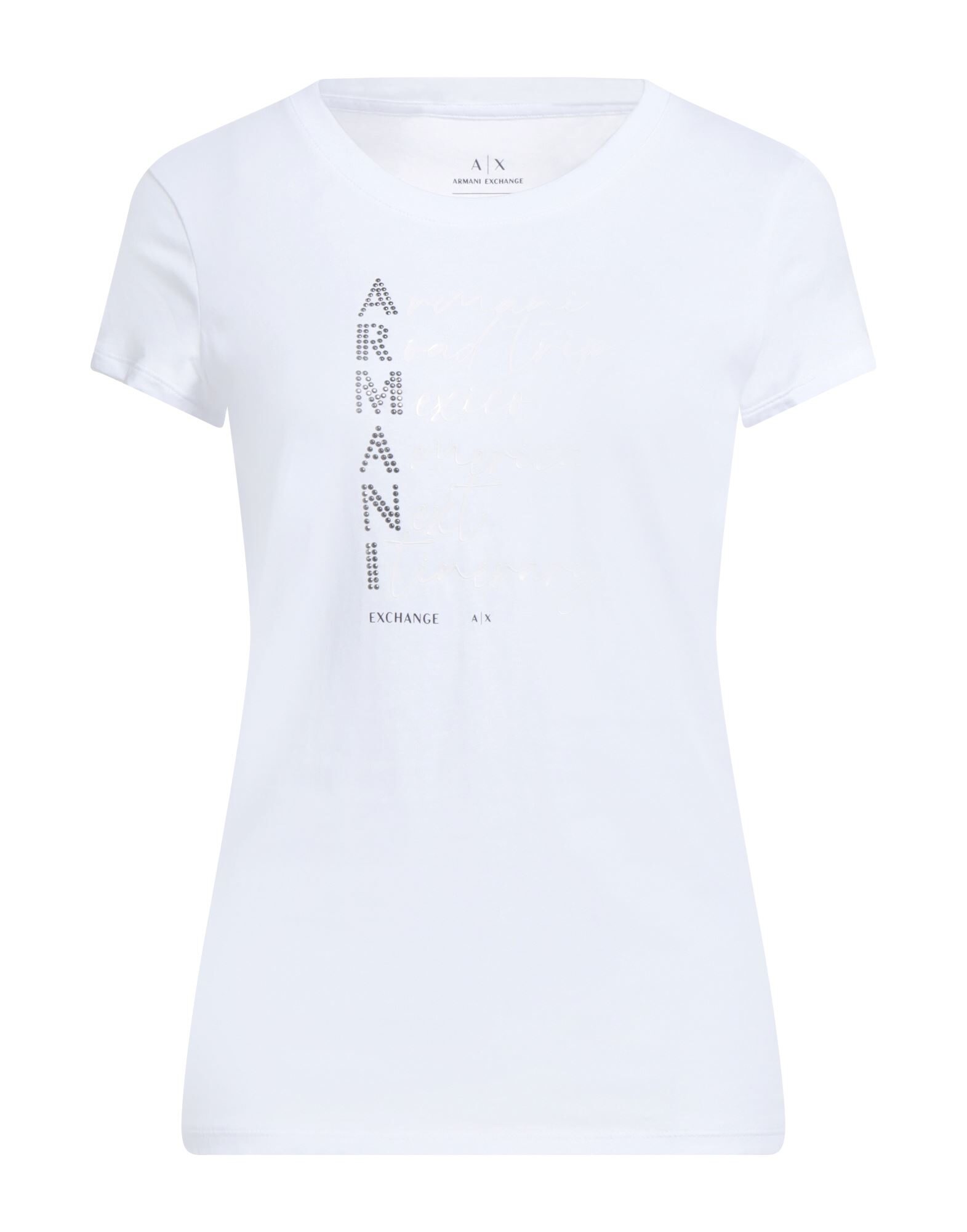 ARMANI EXCHANGE - T-shirts
