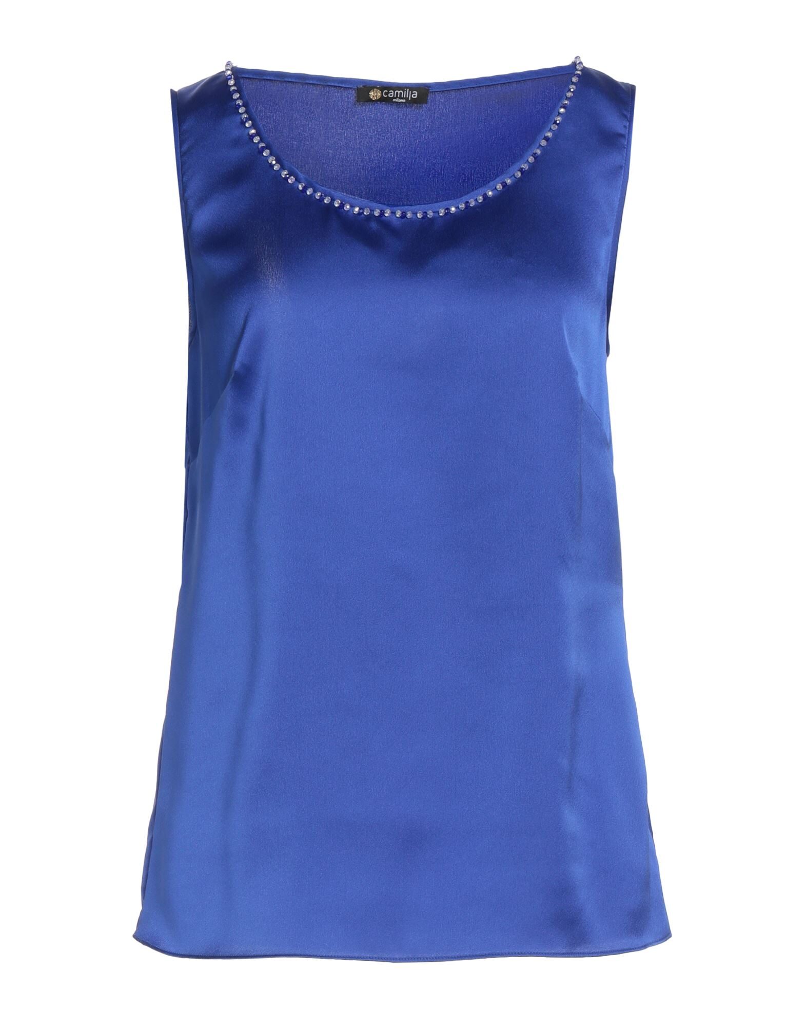 CAMILLA  Milano - Топы без рукавов