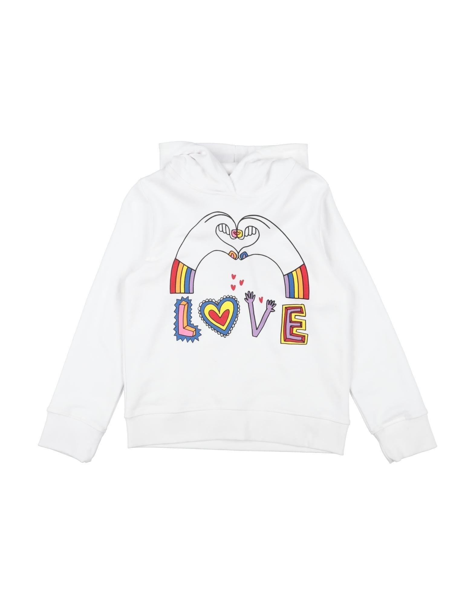 STELLA McCARTNEY KIDS - Sweatshirts