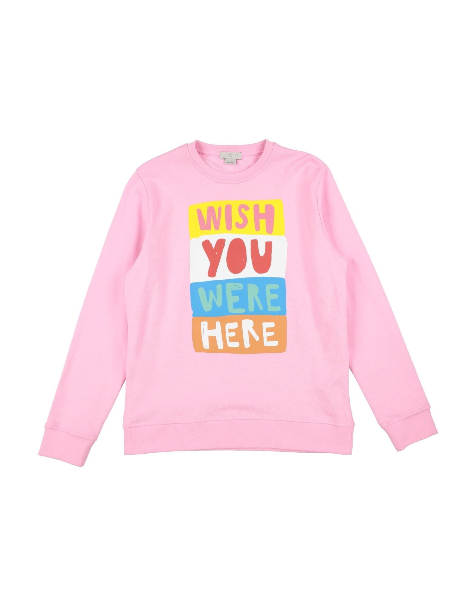 STELLA McCARTNEY KIDS - Felpe