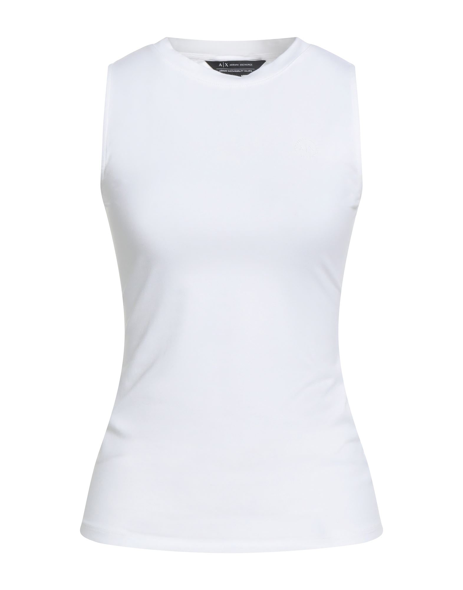 ARMANI EXCHANGE - Tank Tops