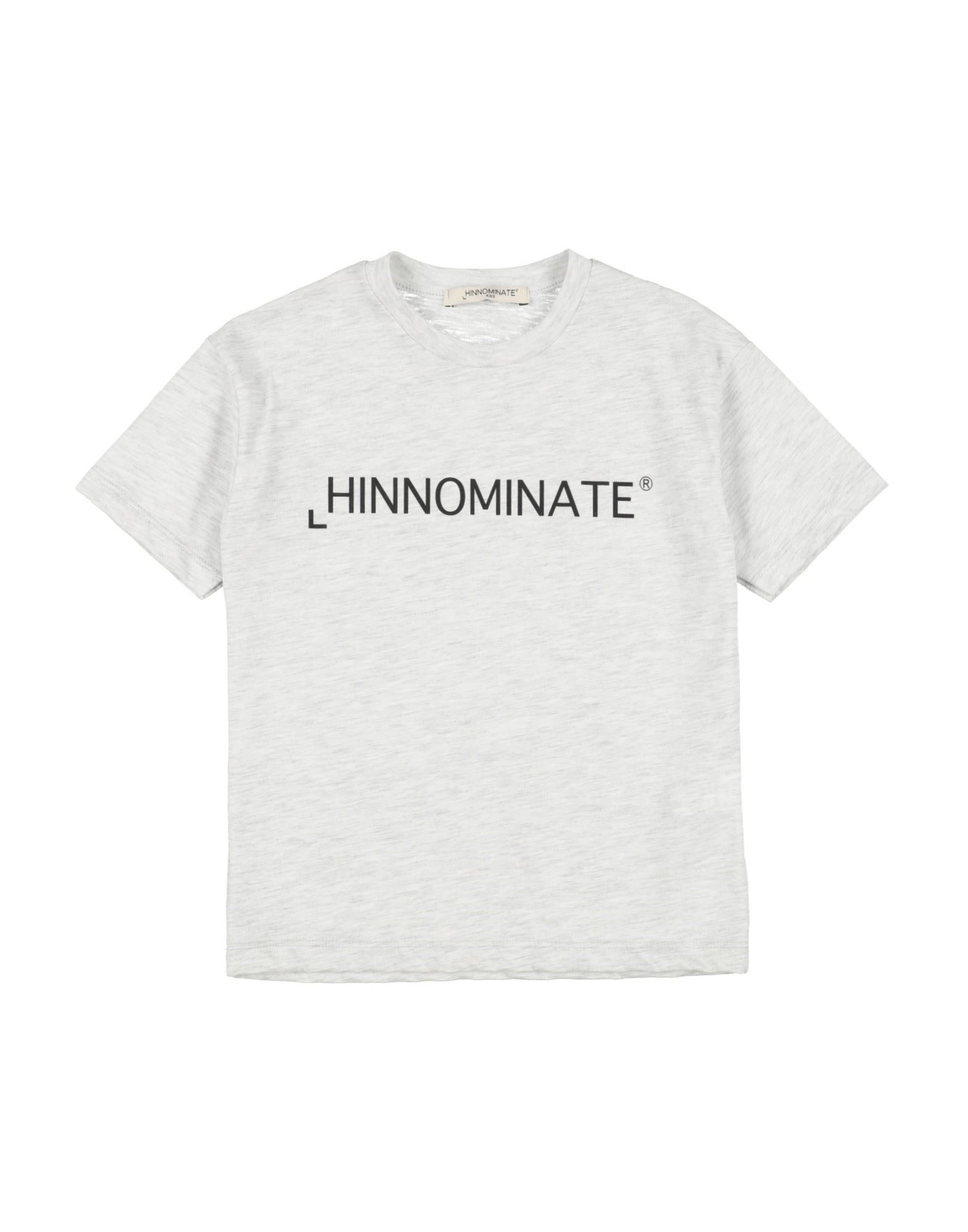 HINNOMINATE - T-shirts