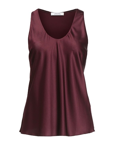 DOROTHEE SCHUMACHER Top 92% Soie, 8% Élasthanne