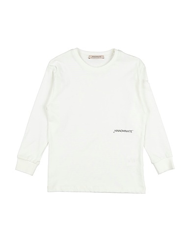 HINNOMINATE T-shirt KIDS 100% Coton