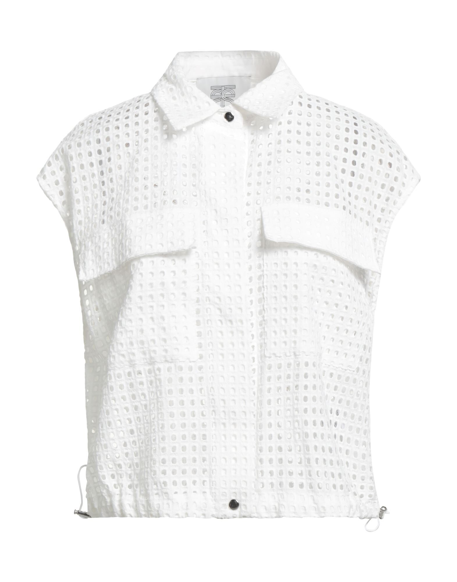 SECOND FEMALE - Πουκάμισα 