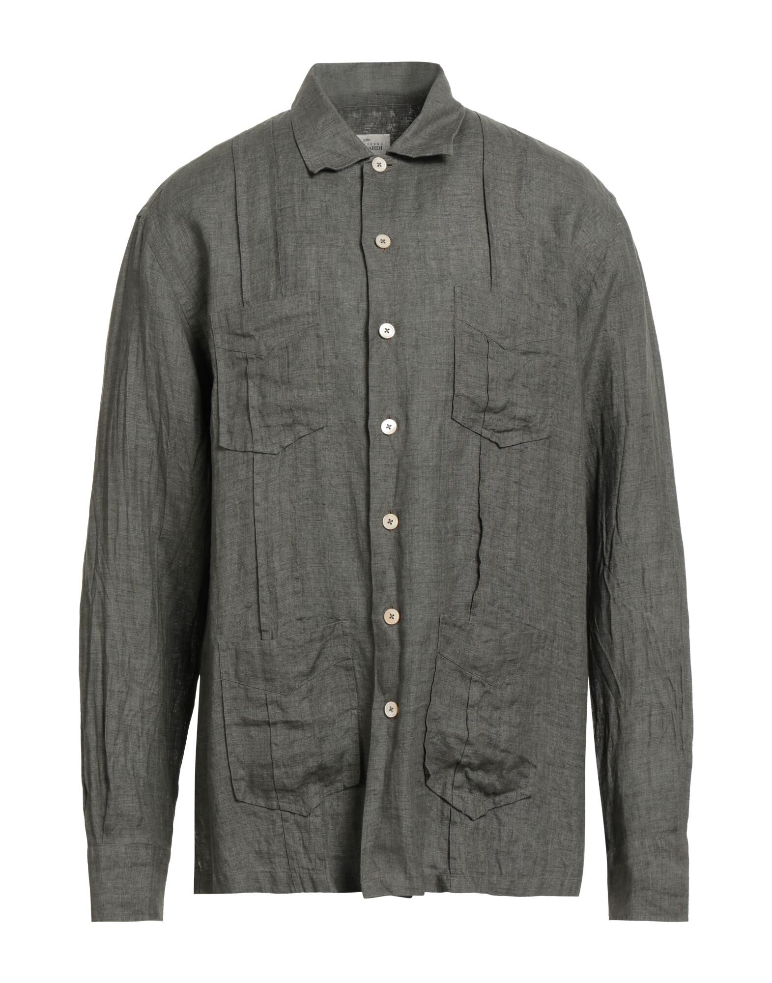 ALESSANDRO GHERARDI - Πουκάμισα 