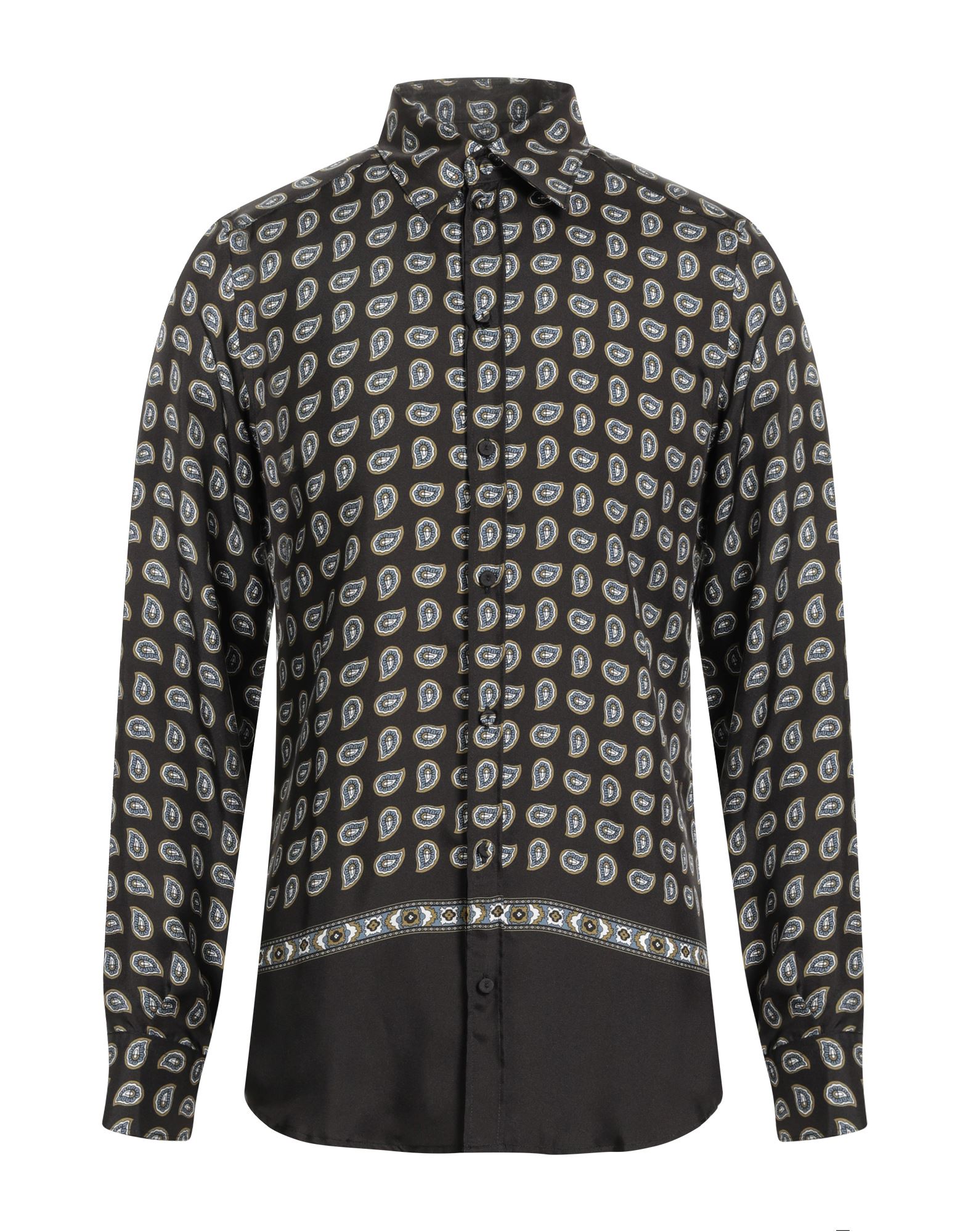 DOLCE&GABBANA - Shirts