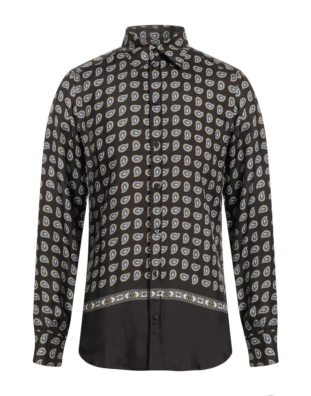 DOLCE&GABBANA - Shirts