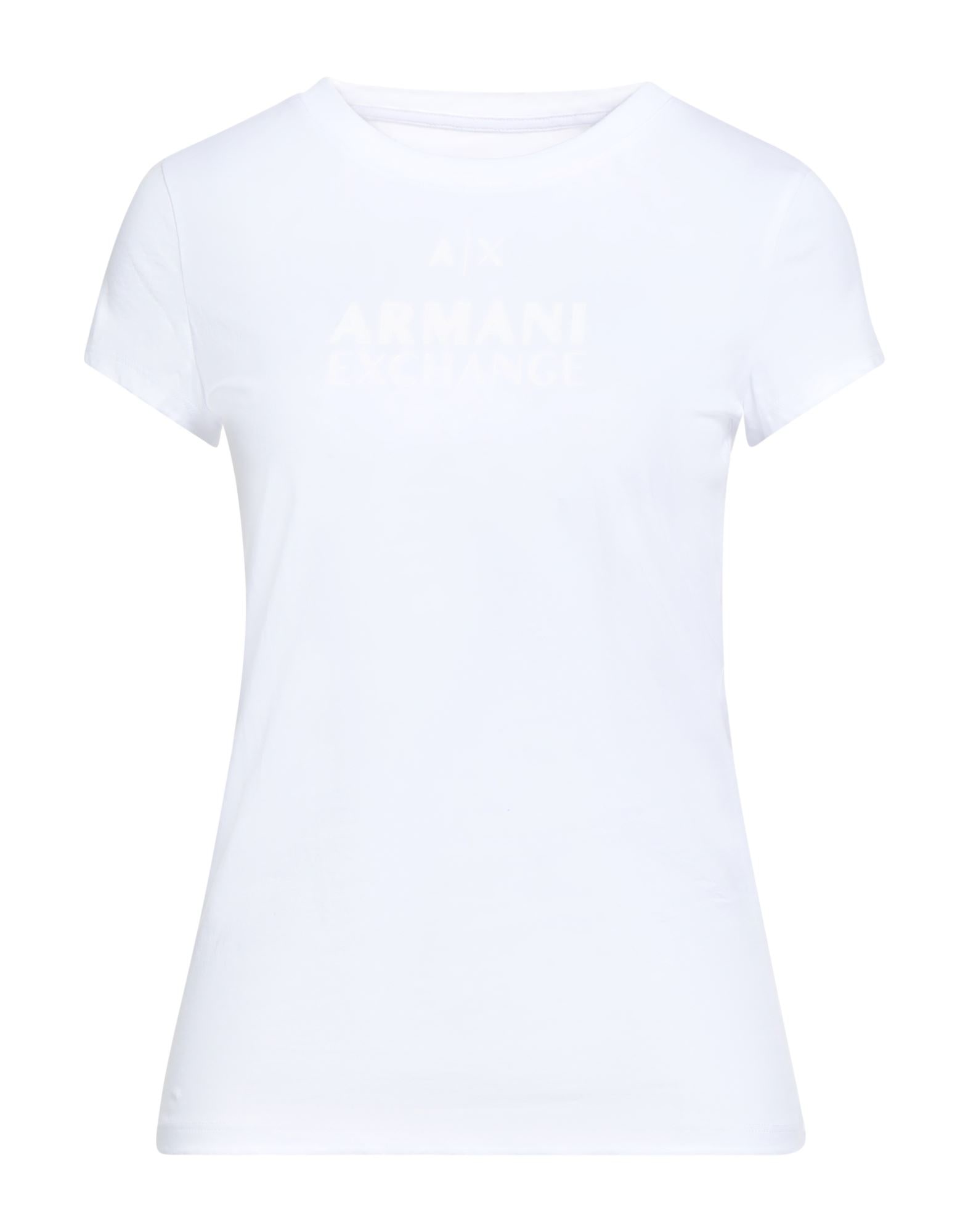 ARMANI EXCHANGE - Camisetas