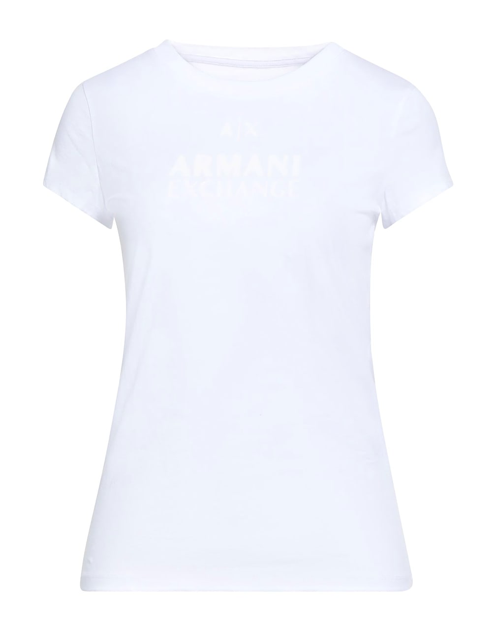 ARMANI EXCHANGE - Camisetas