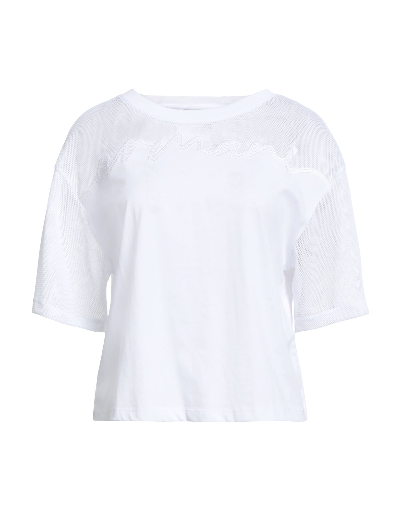 ARMANI EXCHANGE - Футболки