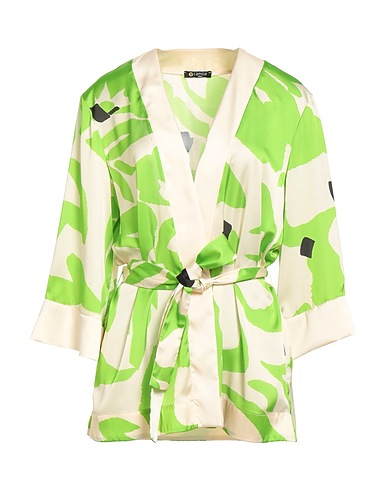 CAMILLA  Milano Top 100% Polyester, Elastane