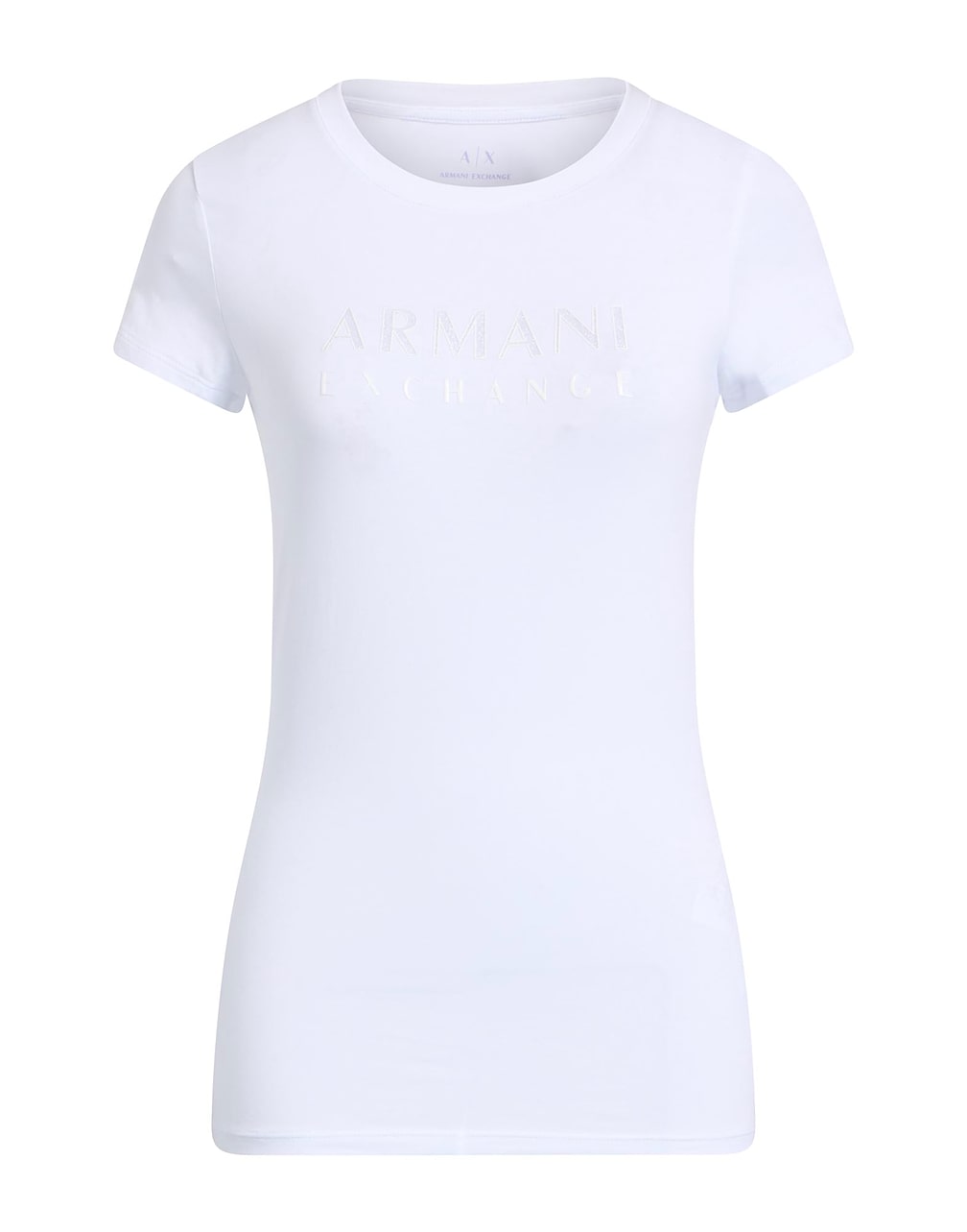 ARMANI EXCHANGE - T-shirts