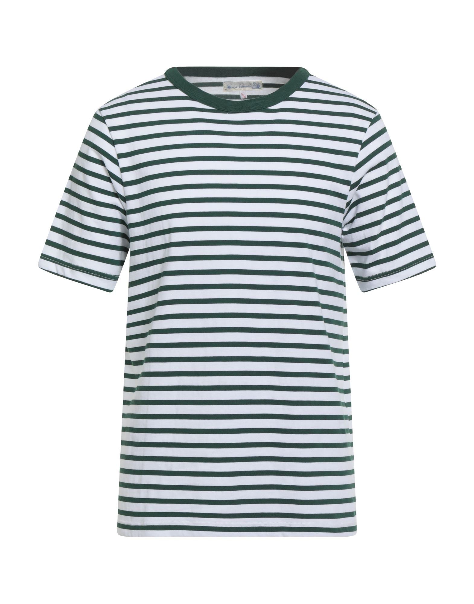 MERZ B. SCHWANEN - Футболки