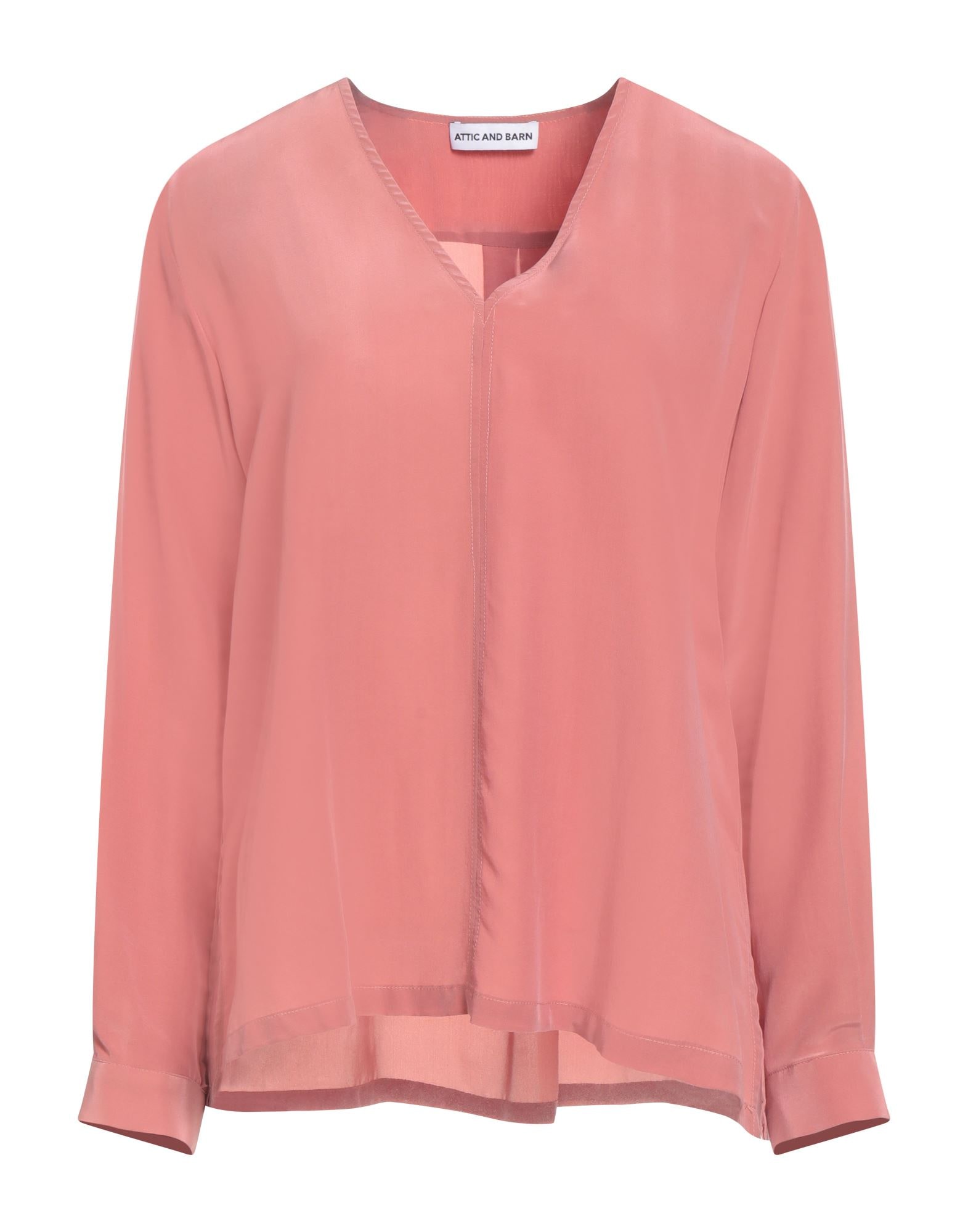 ATTIC AND BARN - Tops