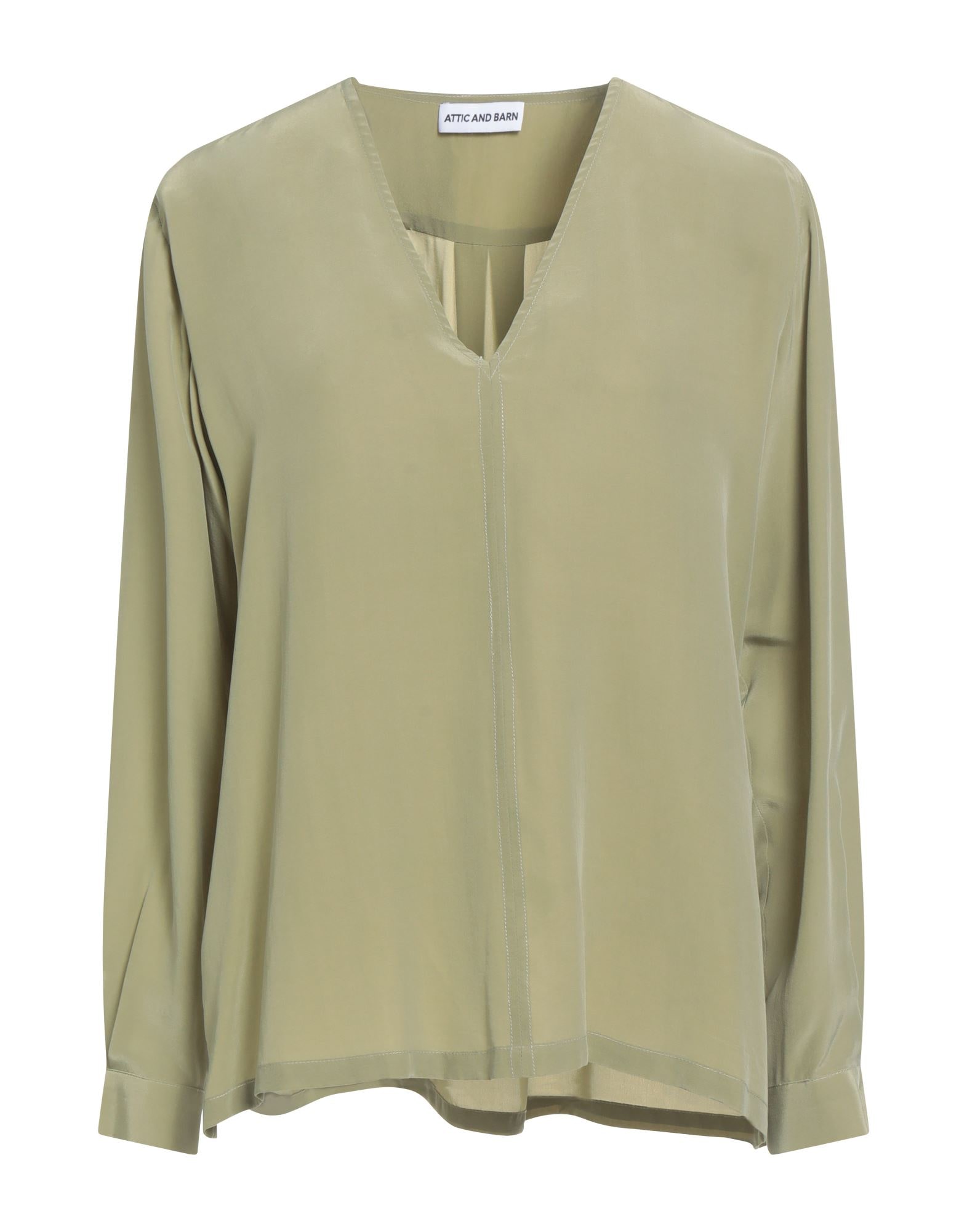 ATTIC AND BARN - Tops