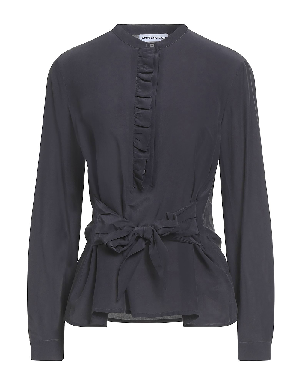 ATTIC AND BARN - Top