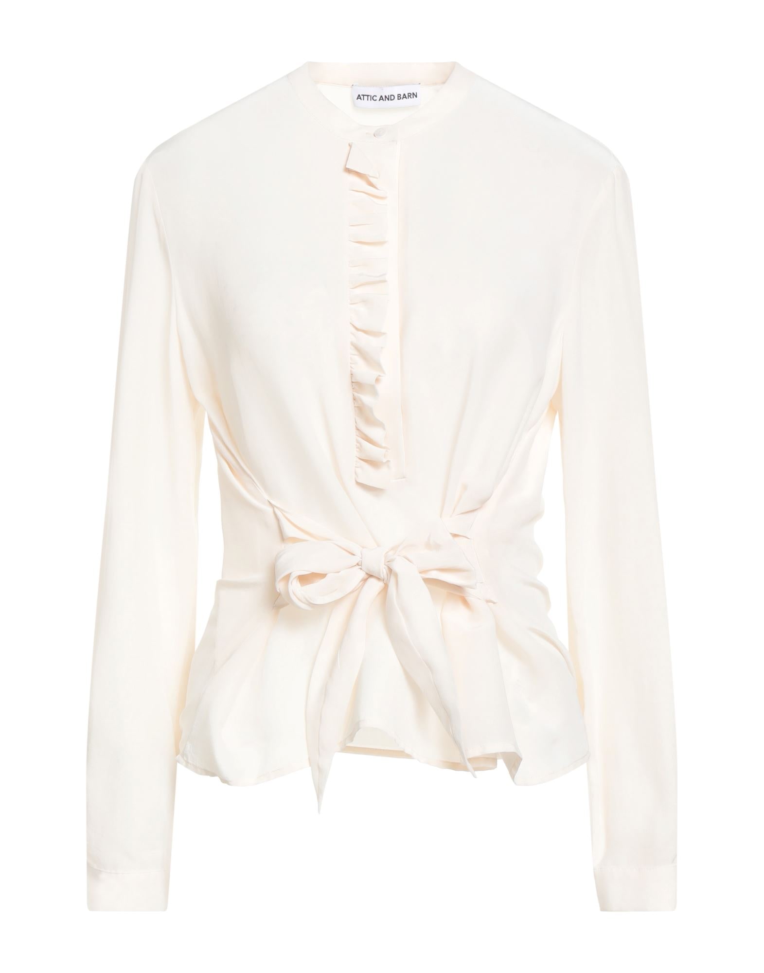 ATTIC AND BARN - Tops