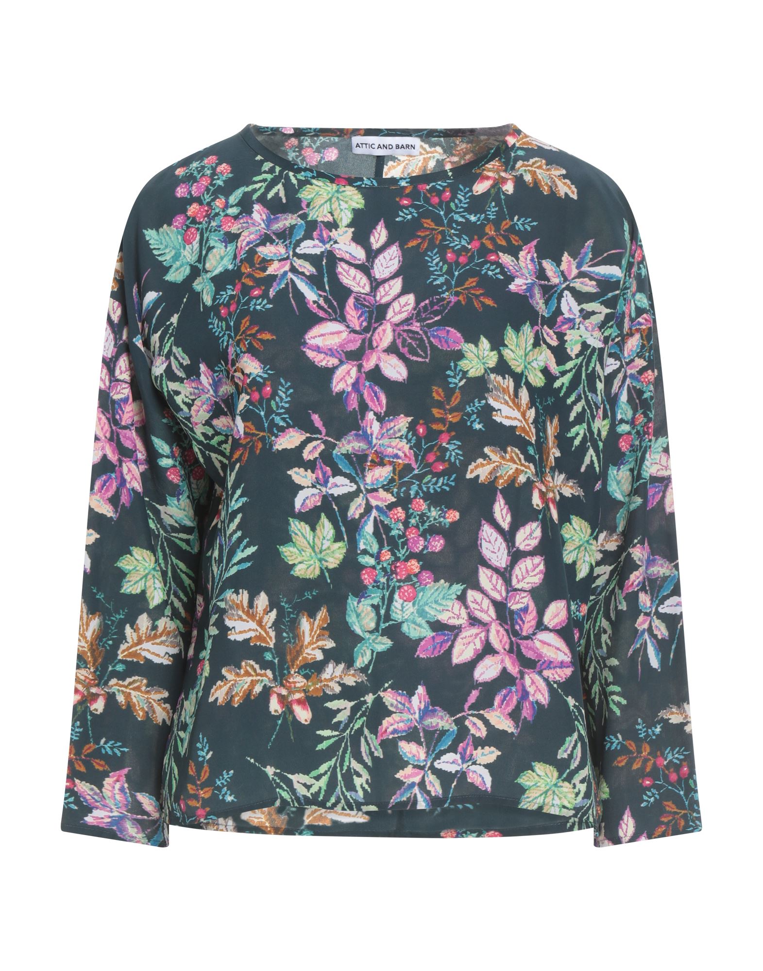 ATTIC AND BARN - Top